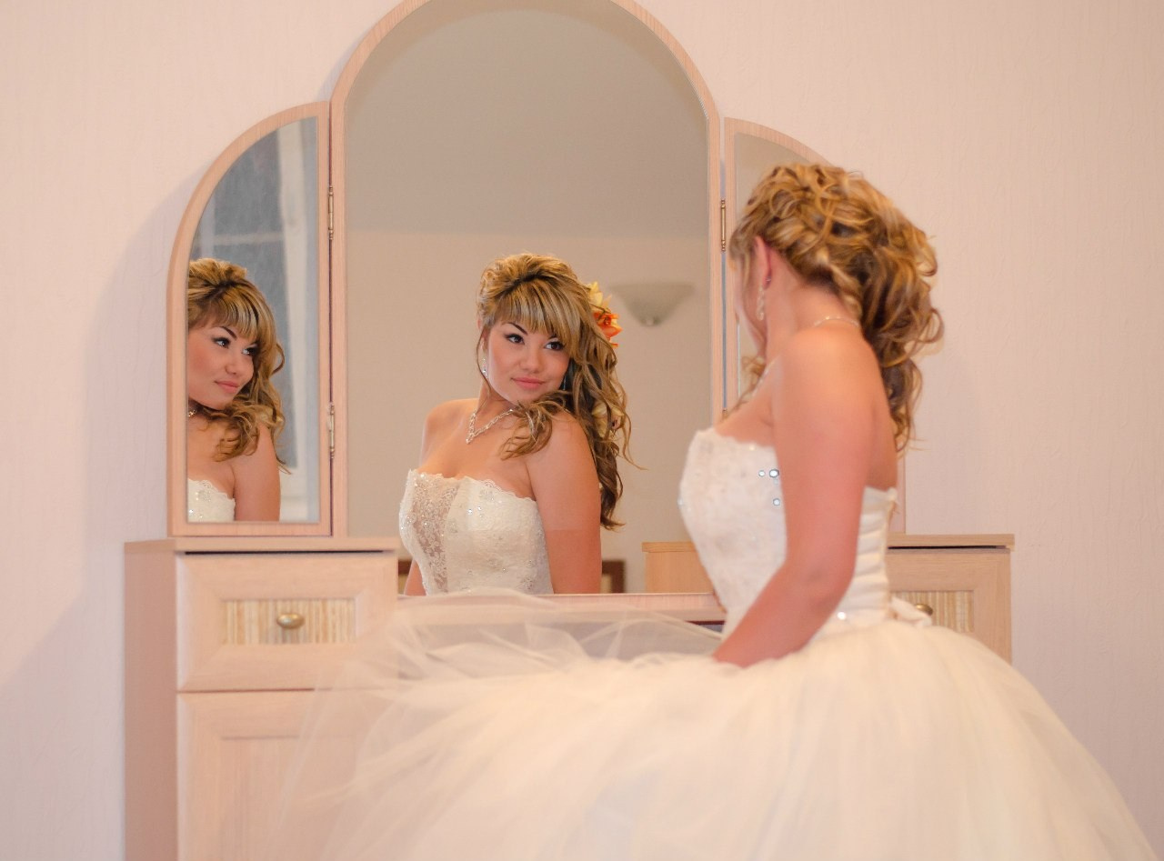 Свадьбы. Фотография — это миг, который фиксирует вечность