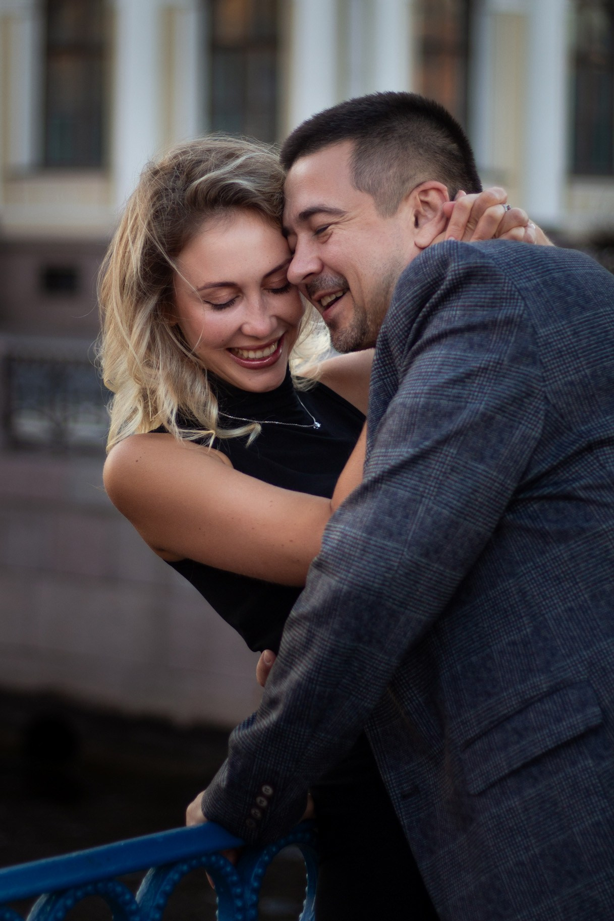 Love story. Oyallu.ru