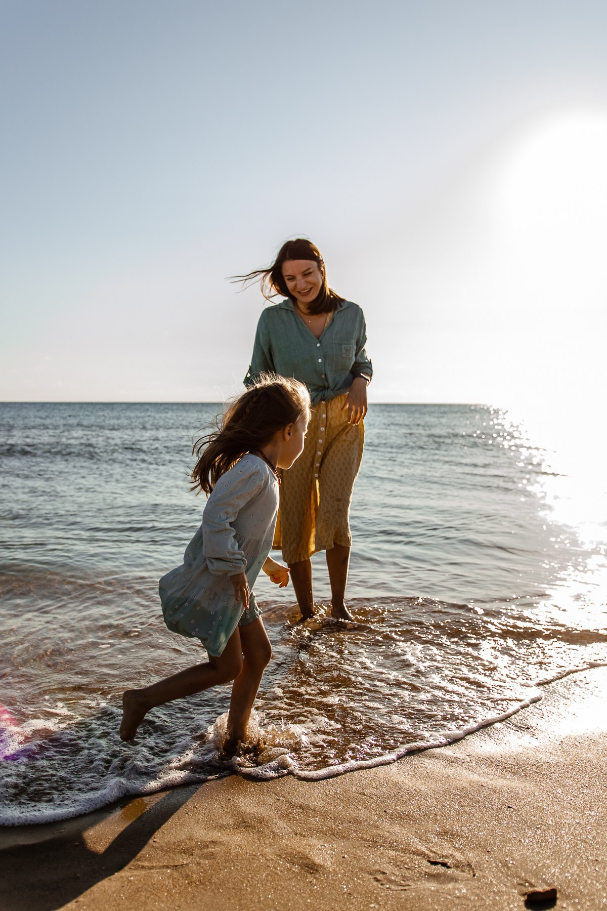 Даша —счастье быть вместе. Семейный фотограф Новороссийск, Анапа, Геленджик — Юлия Давыдова