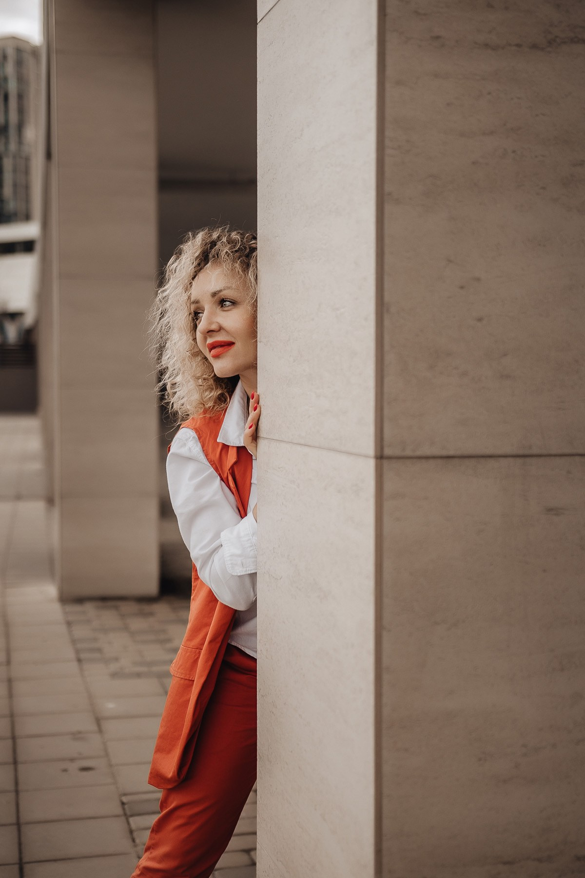 Оля — прогулка по набережной. Семейный фотограф Новороссийск, Анапа, Геленджик — Юлия Давыдова