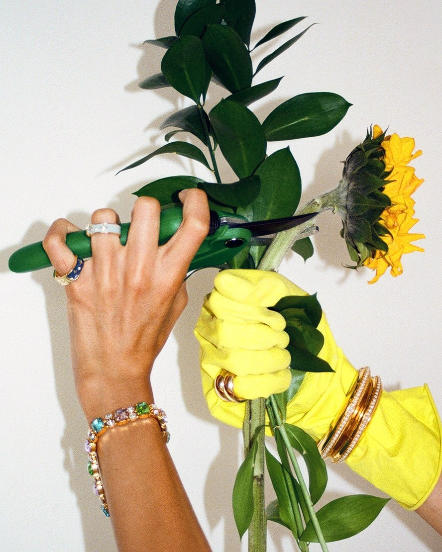 Viva la vika (35 mm). Фотограф и видеограф для брендов в Москве