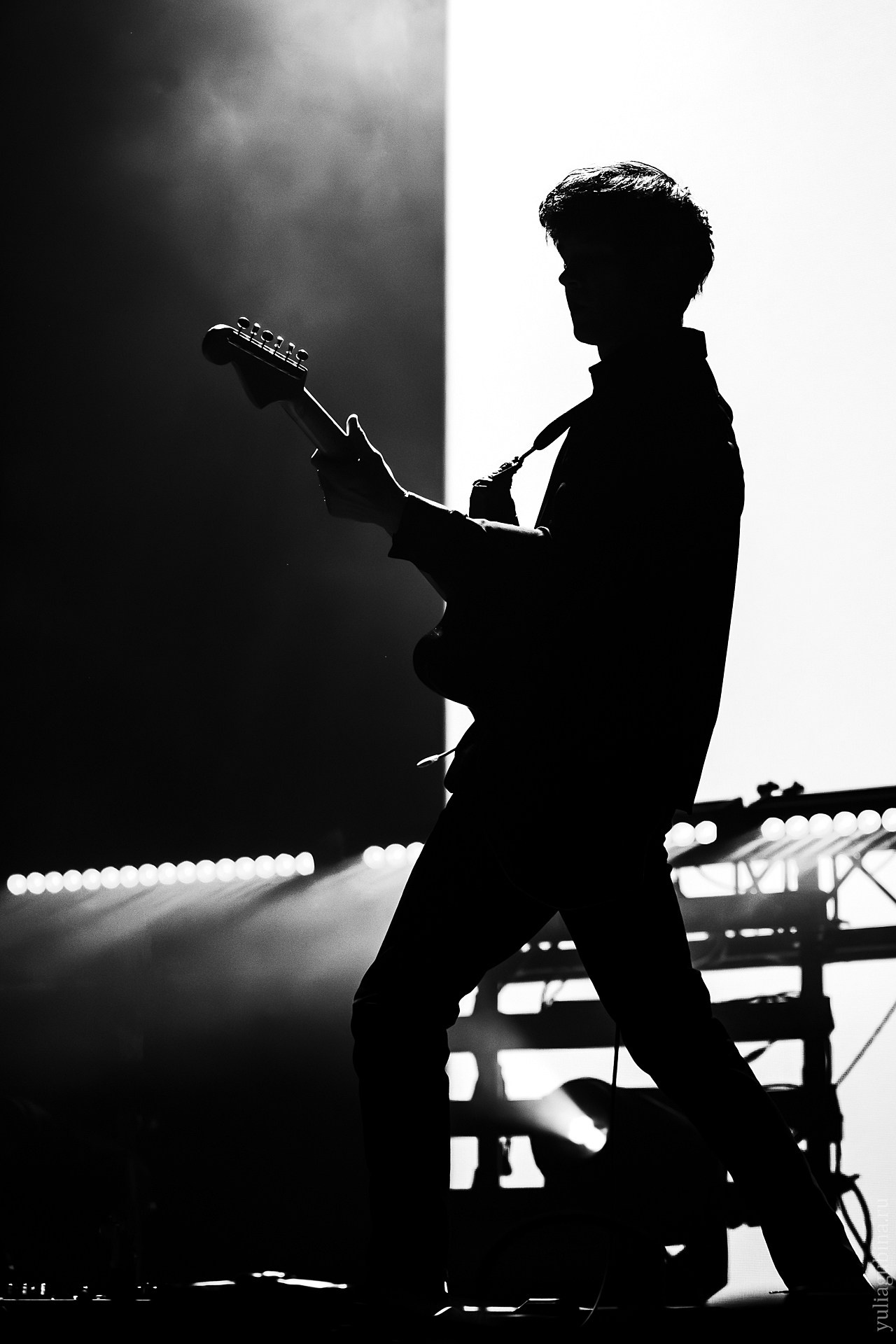 Игорь «Гарри» Бабко, гитара. Дельфин, 01.12.24, Atmosphere