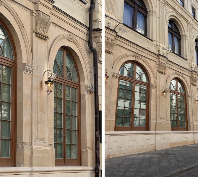 улица Кузнецкий Мост, 3с2