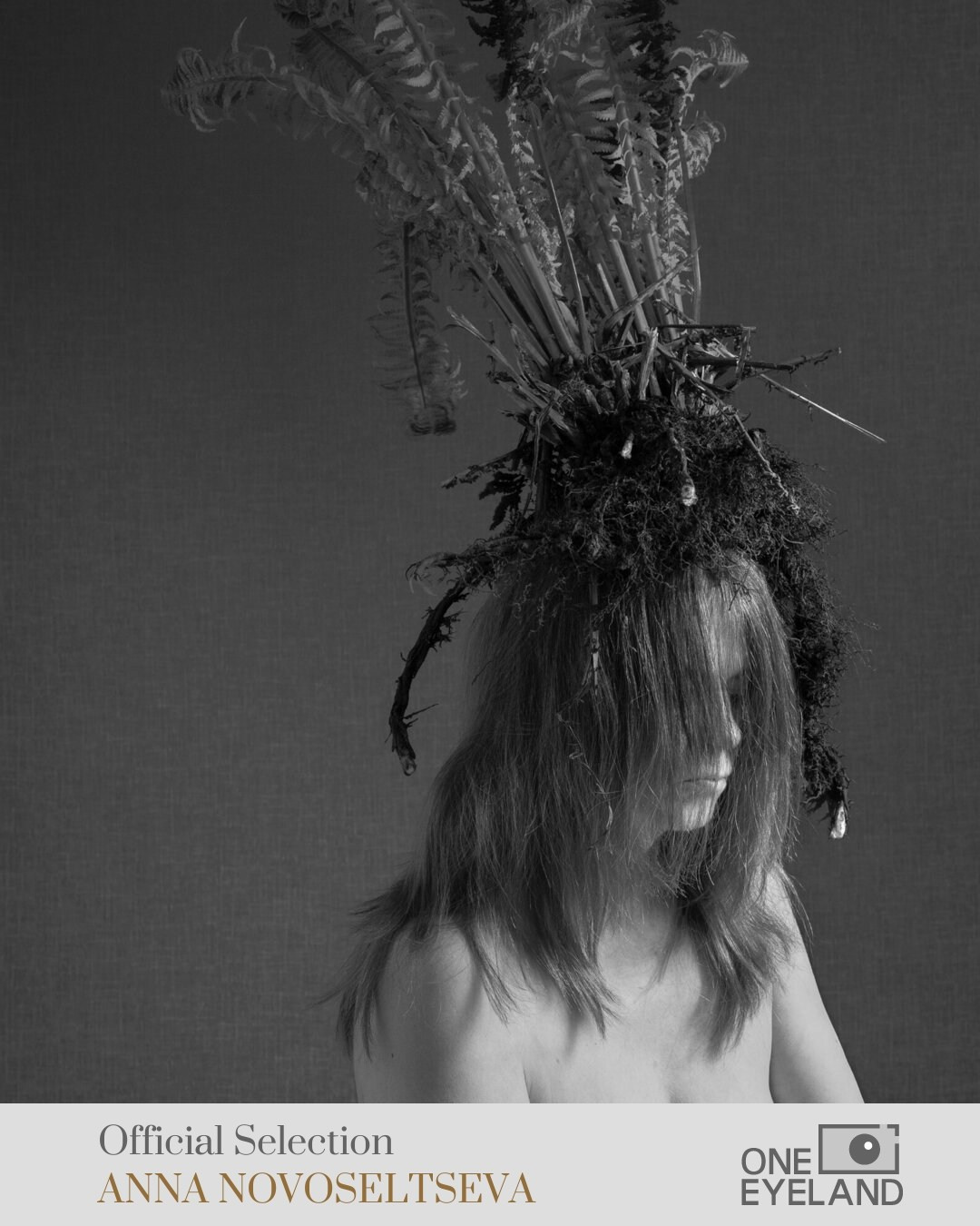 Галерея Oneeyeland. Анна Новосельцева. Индивидуальные фотосессии в Москве и М.О
