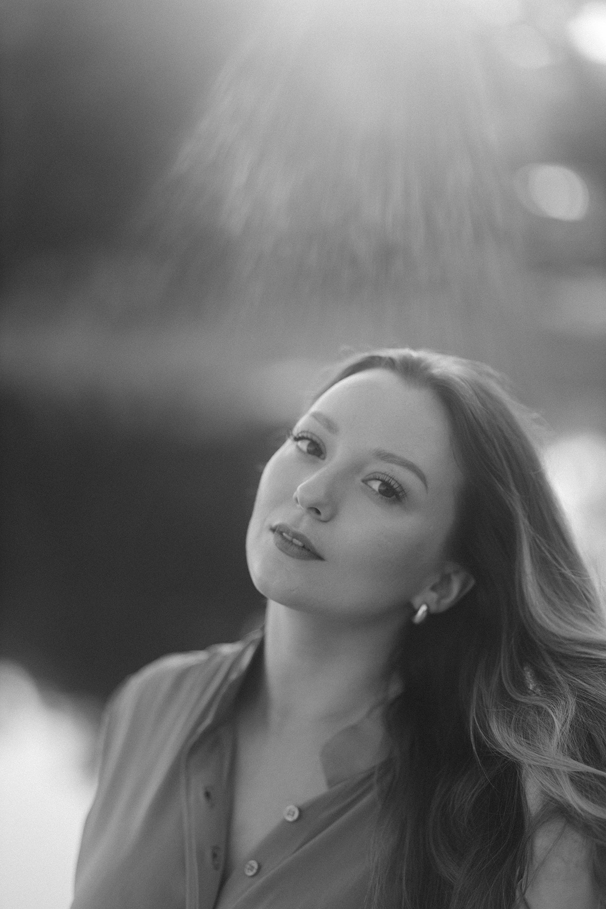 Alena. Anastasia Blud Photography