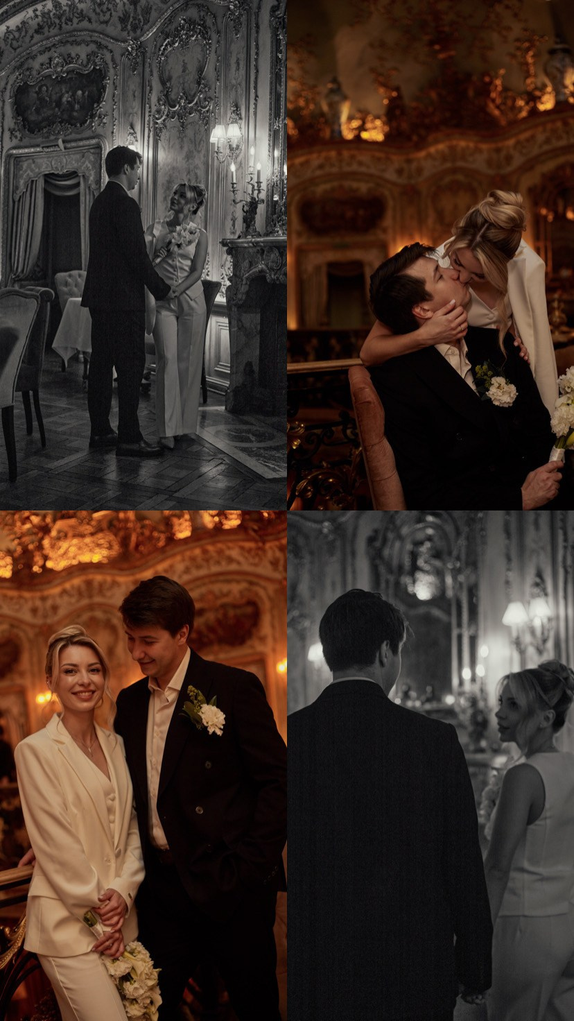 Фотограф Москва Анастасия Толстова