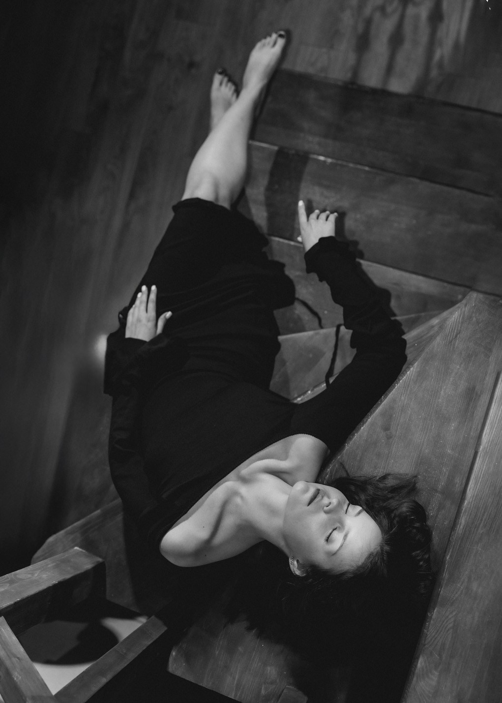 ELIZAVETA. Shamirov Arkadiy