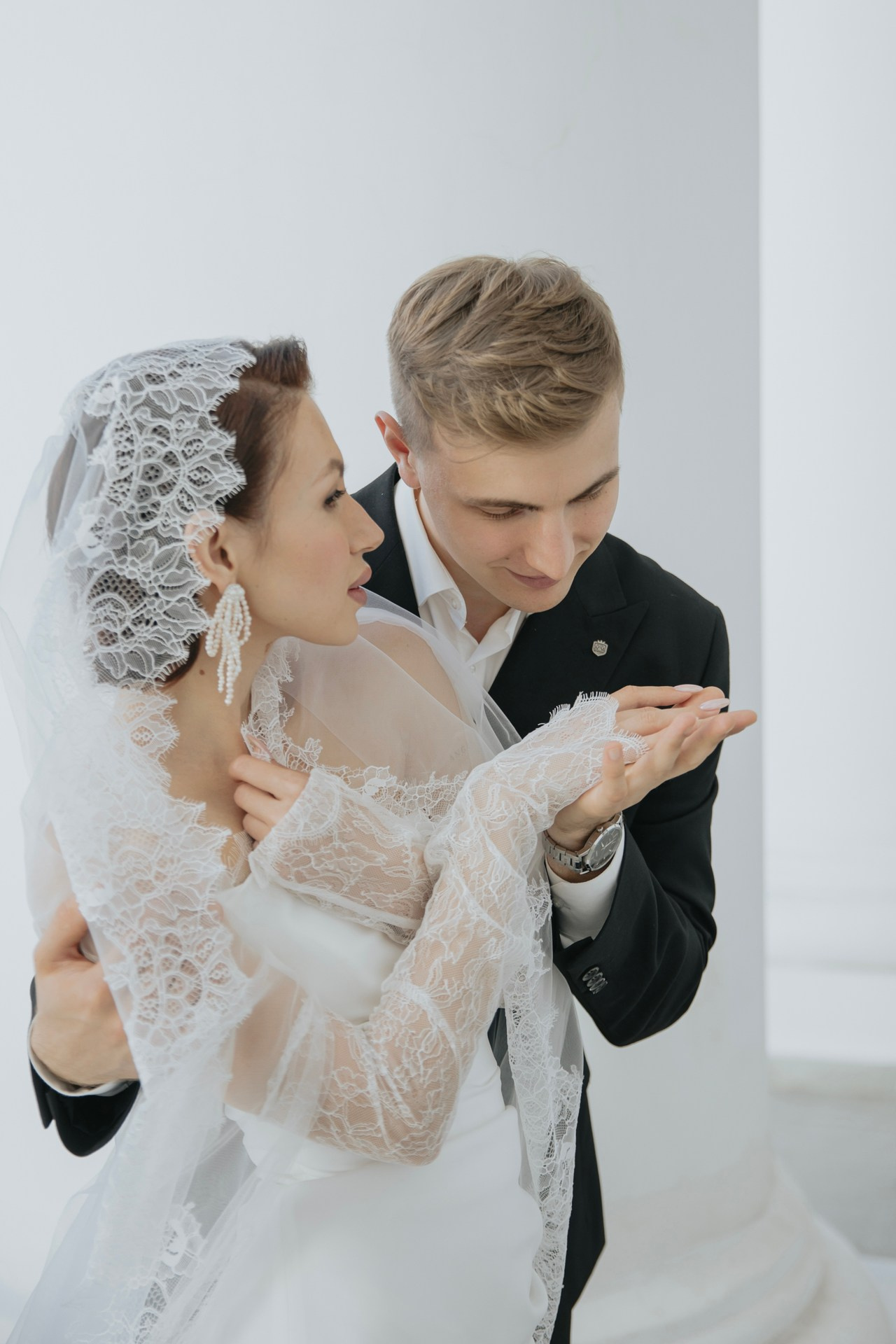Dmitry Nastya. Wedding photographer