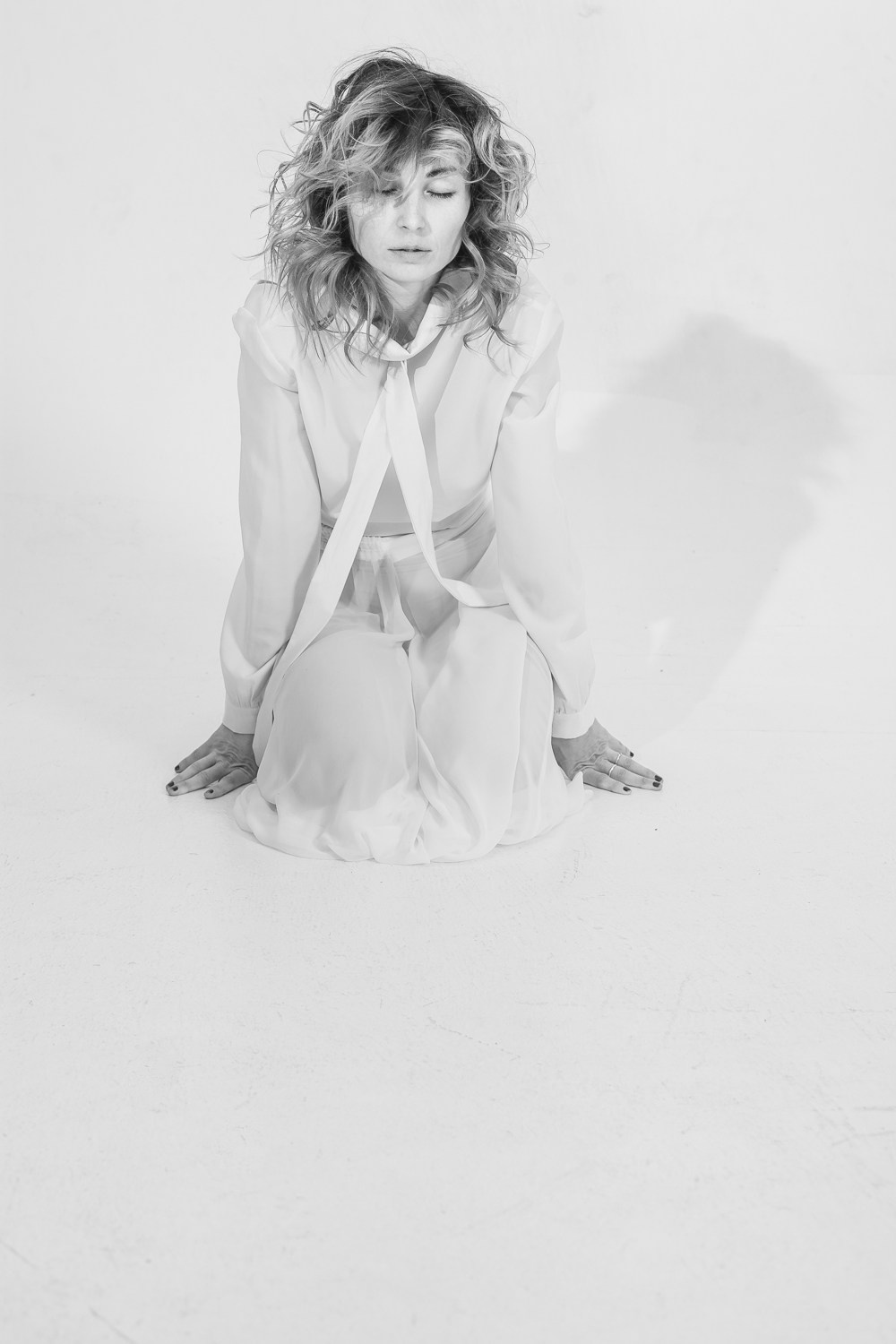 Ольга Бараняй. хореограф, танцор. Психолог с фотоаппаратом Зимина Оксана