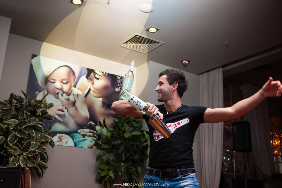 АЛВИСА (корпоратив). Видеооператор/Фотограф Николай Завьялов