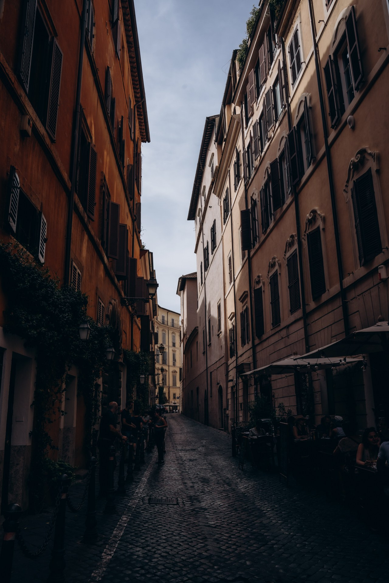 Антонина Пехова | Венеция