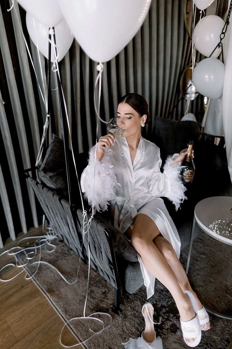 М+К. Фотограф в Красноярске Гетманова Мила