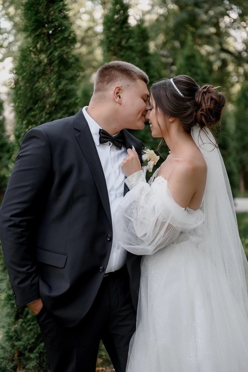 Свадебная фотосессия. Свадебный фотограф и видеооператор | Воронеж | Липецк