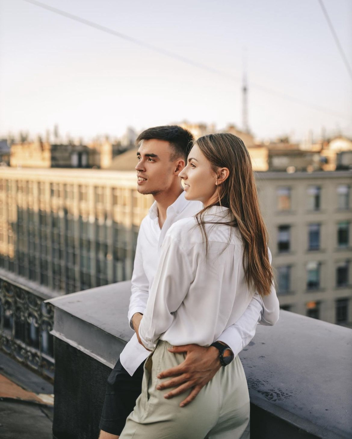 Лавстори. Фотограф Санкт-Петербург