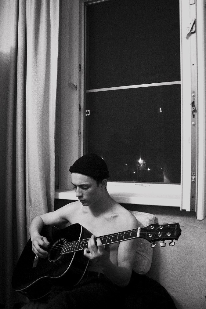 Жизнь. Фотограф Дарья Комарова