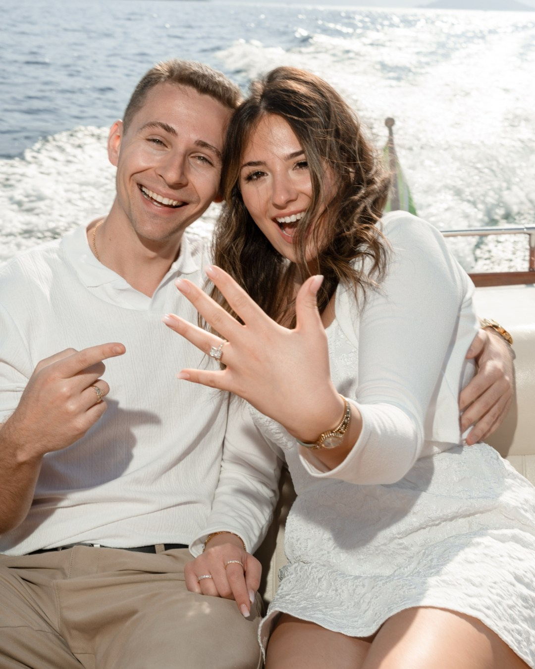 Proposal Experience Collections. Maria Anistratova | Destination Photographer, Videographer & Drone Pilot — Lake Como