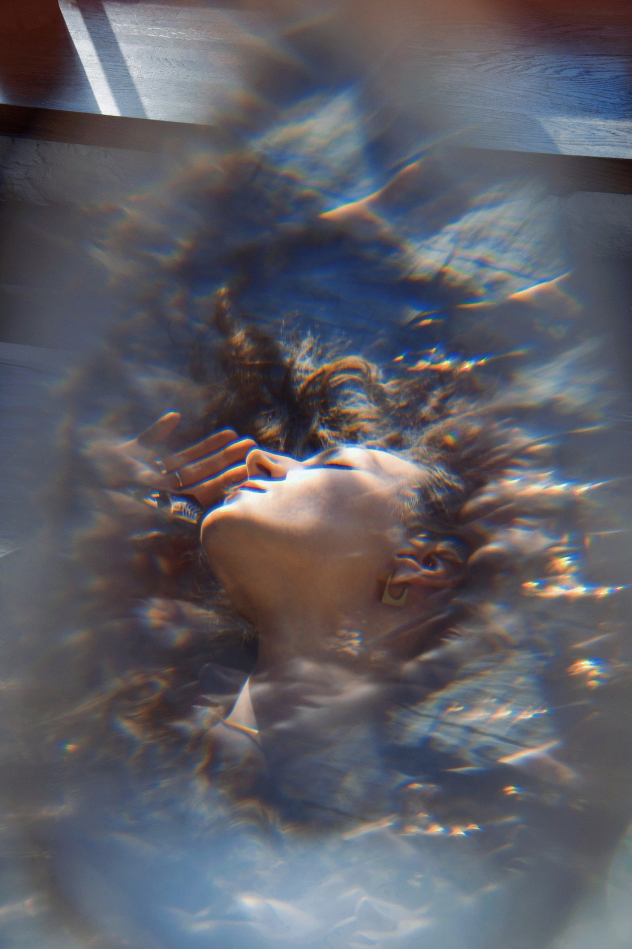 Фотограф Анастасия Шай в Санкт-Петербурге