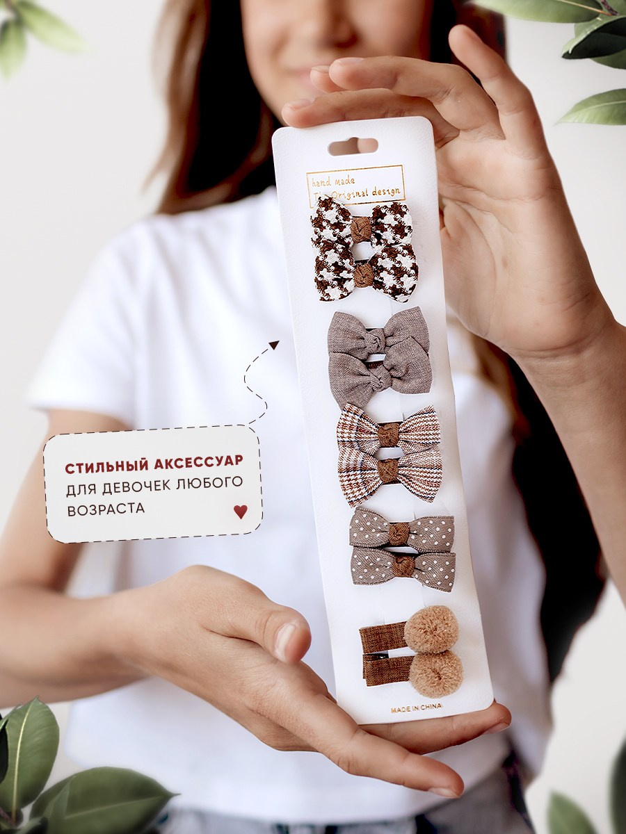 Заколки. Разработка фирменного стиля, брендбука, логотипа (логобука), инфографика для маркетплейсов, Новосибирск