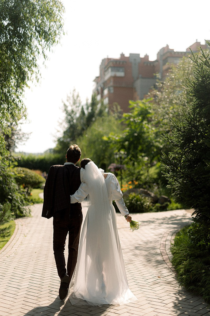 Мирослава+Костантин. Фотограф в Красноярске Гетманова Мила