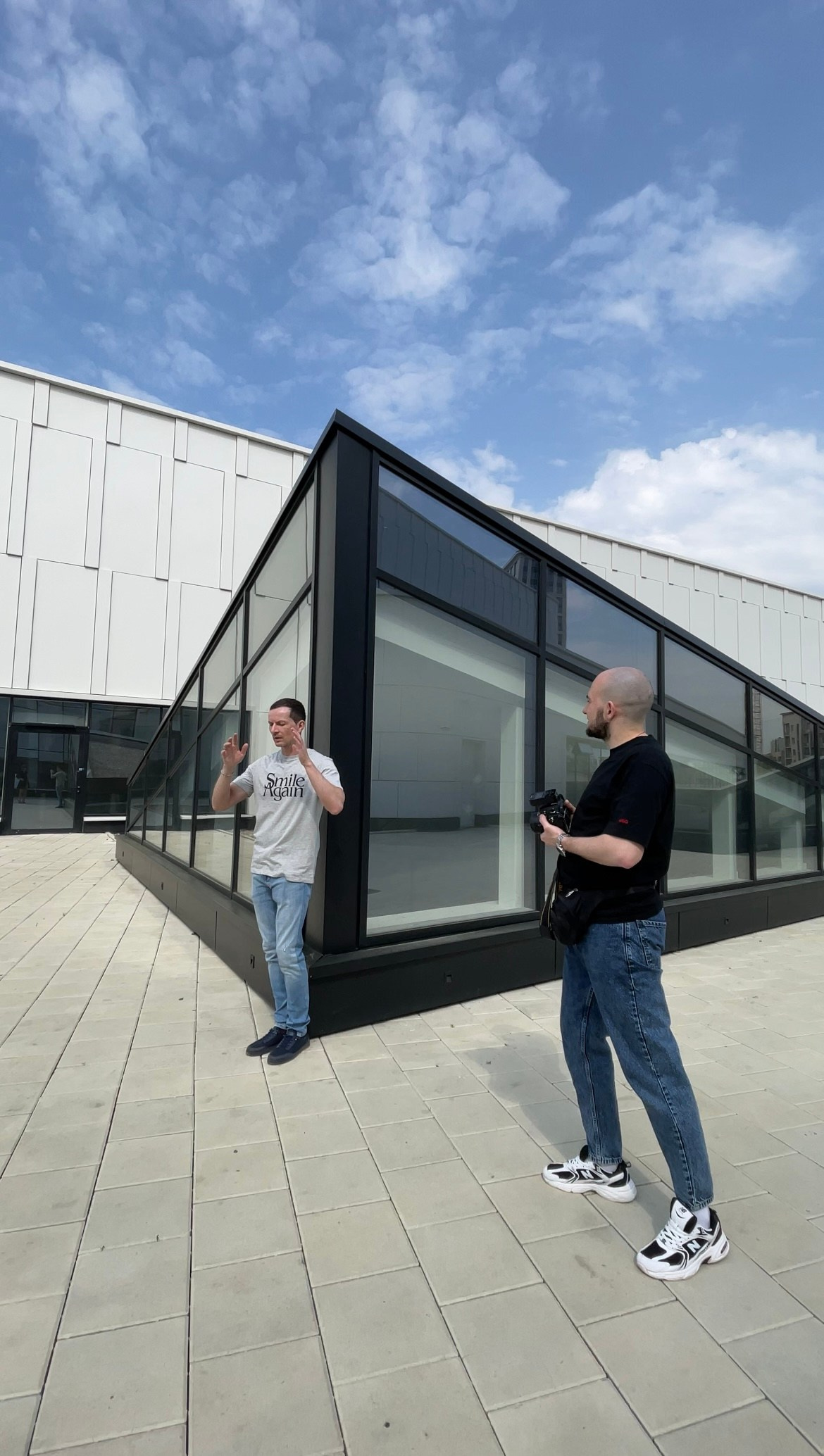 Индивидуальный Урок по фото с искуственным светом. Компания и фотошкола по созданию контента в Москве