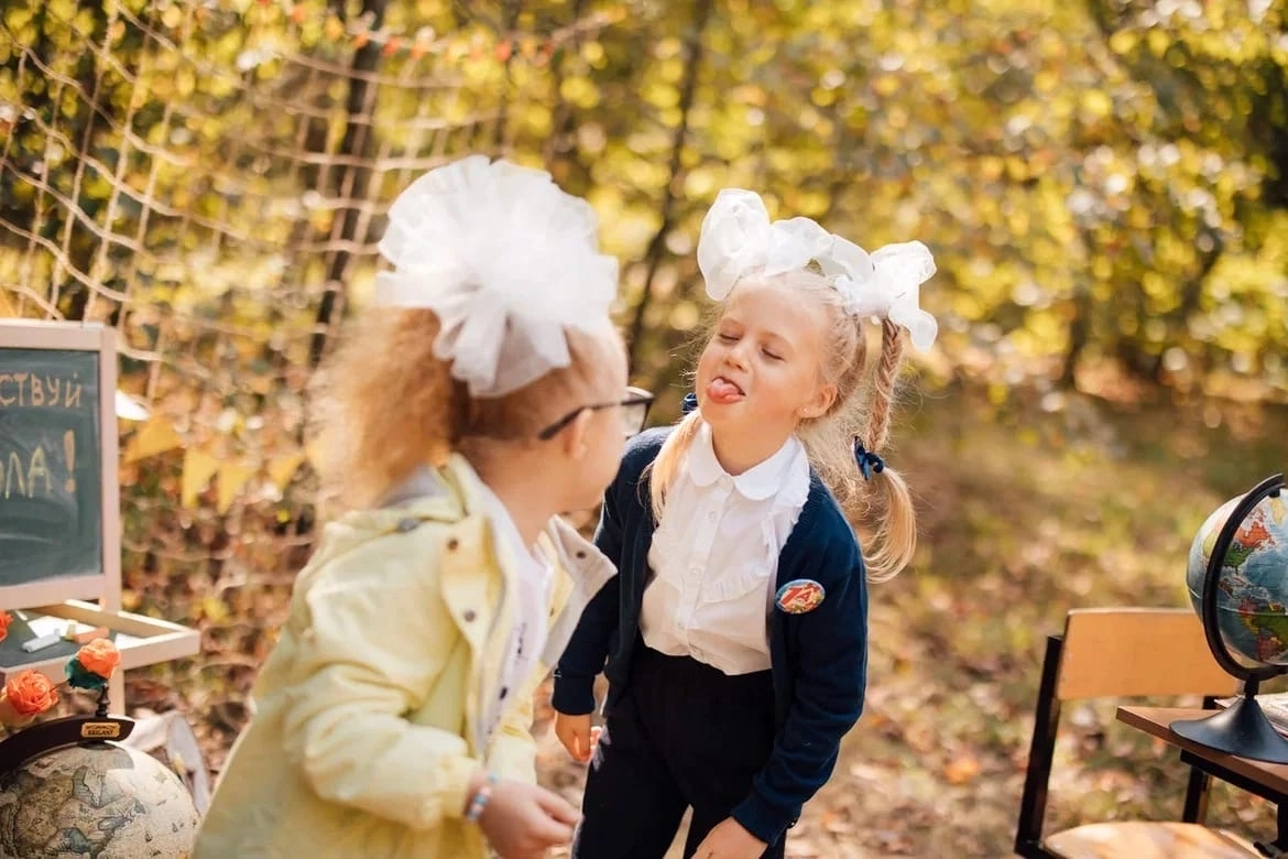 Детские. Аlina Slavina Photorgaphy