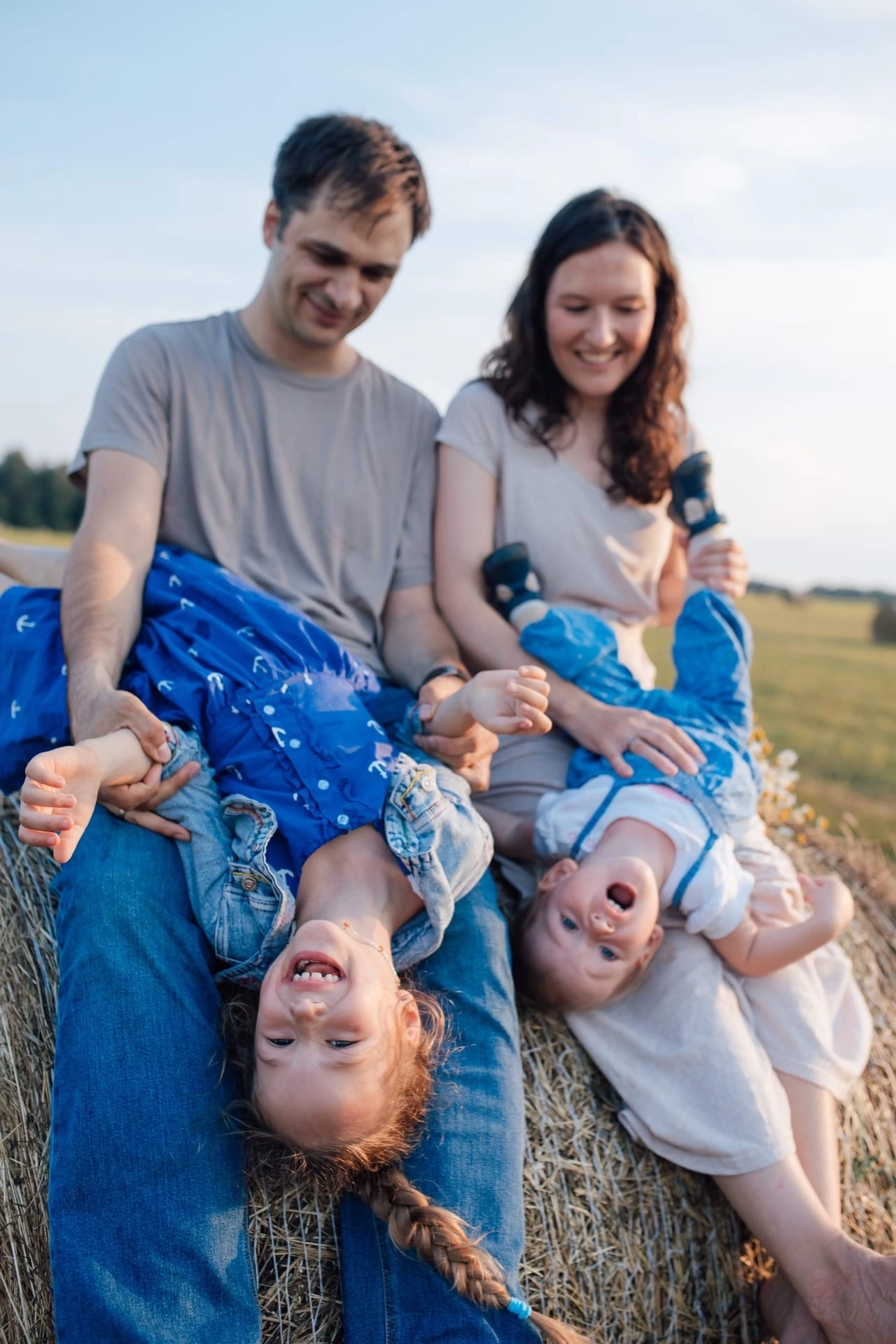 Детские. Аlina Slavina Photorgaphy