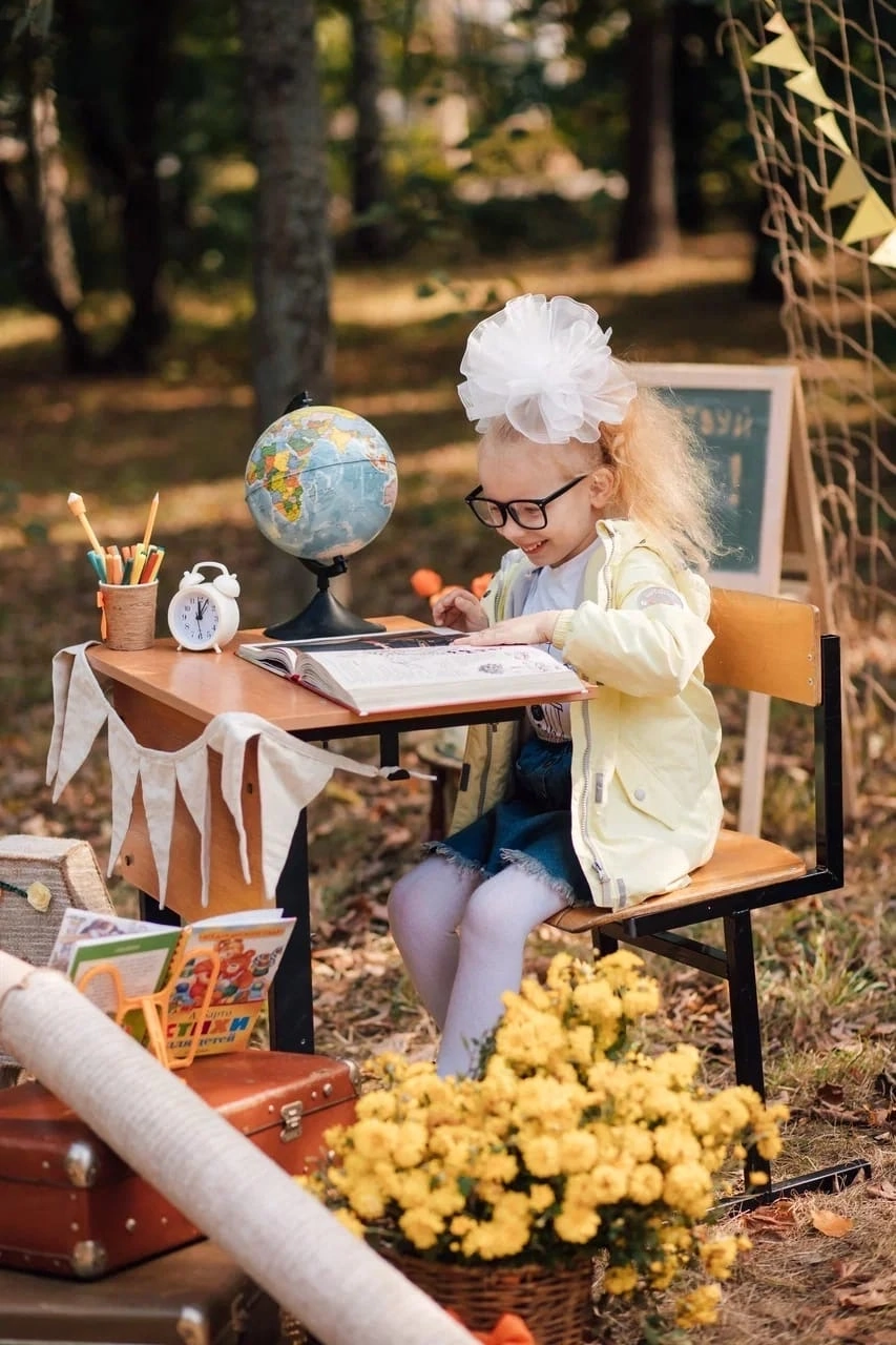 Детские. Аlina Slavina Photorgaphy