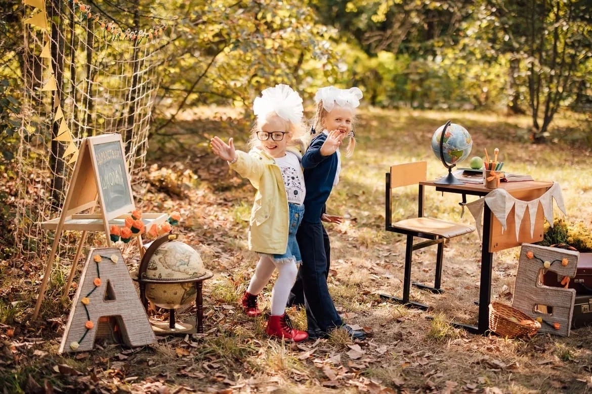 Детские. Аlina Slavina Photorgaphy