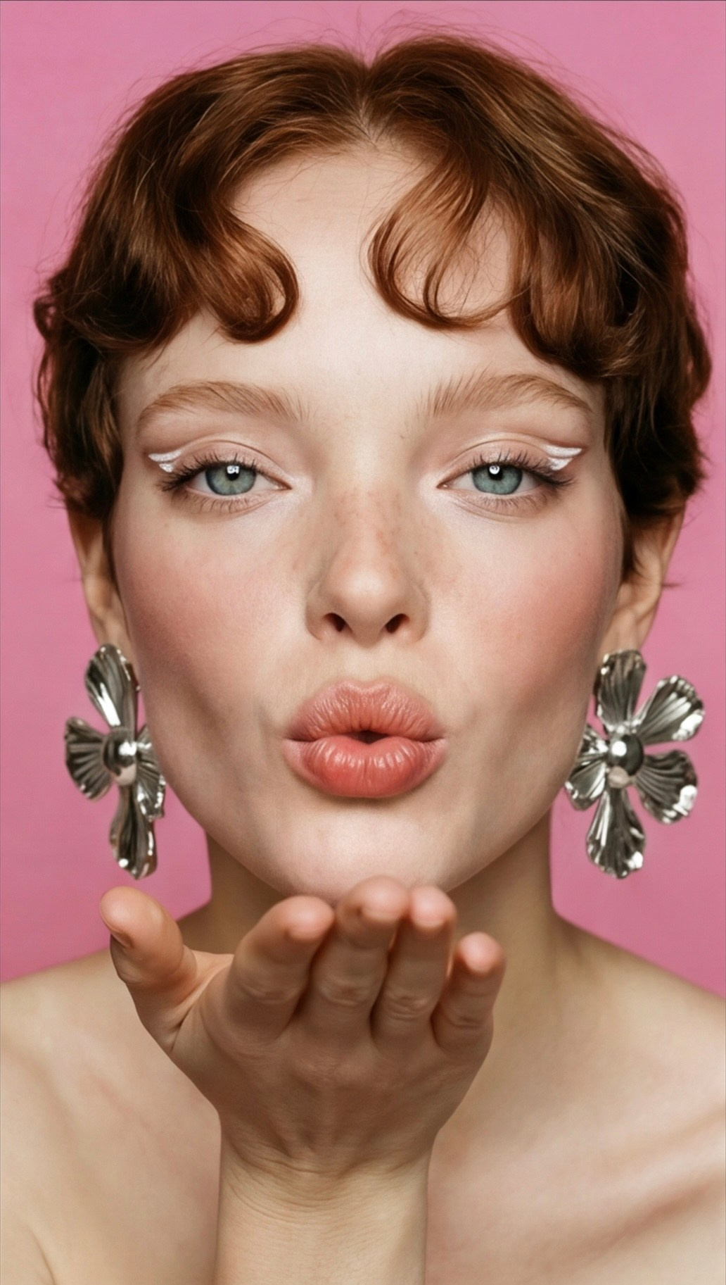 AI-creator Kupriyanova Anastasiya