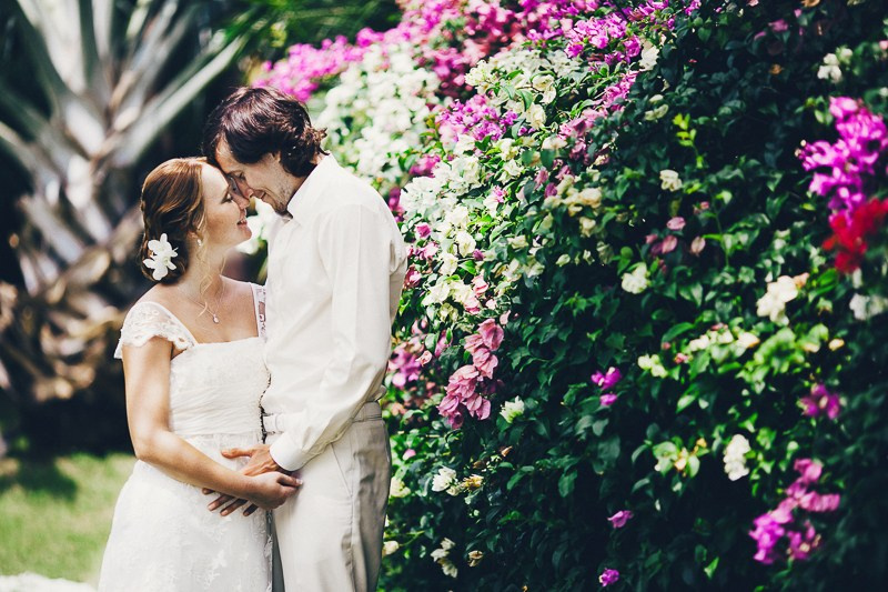 Свадьба в Тайланде. Свадебный фотограф в Москве — Павел Воронцов
