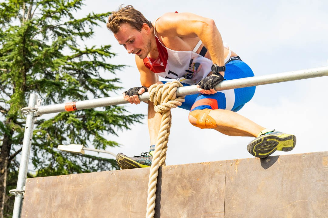 Гонка героев «Urban Sochi» 2022. Репортажный фотограф в Красной Поляне и Сочи Павлюченко Екатерина