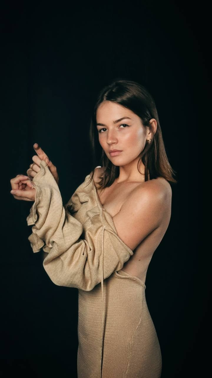 Тишина сотканная из пряжи. Мобильный фотограф Дмитрий Шпуров | KIREVAS