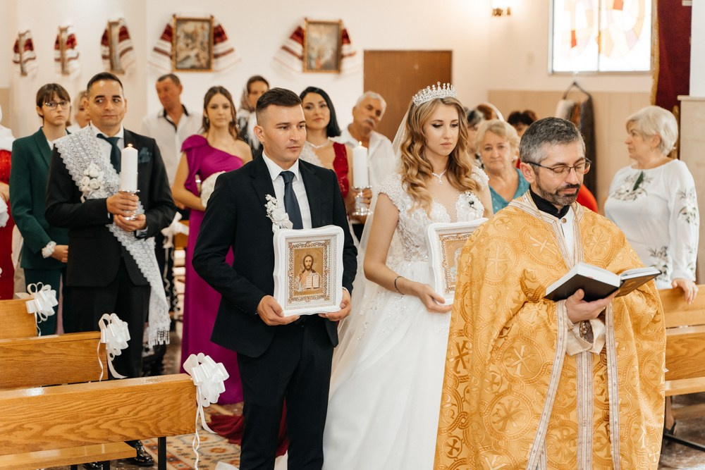 Свадьба Диана & Дима. Фотограф и видеограф в Москве