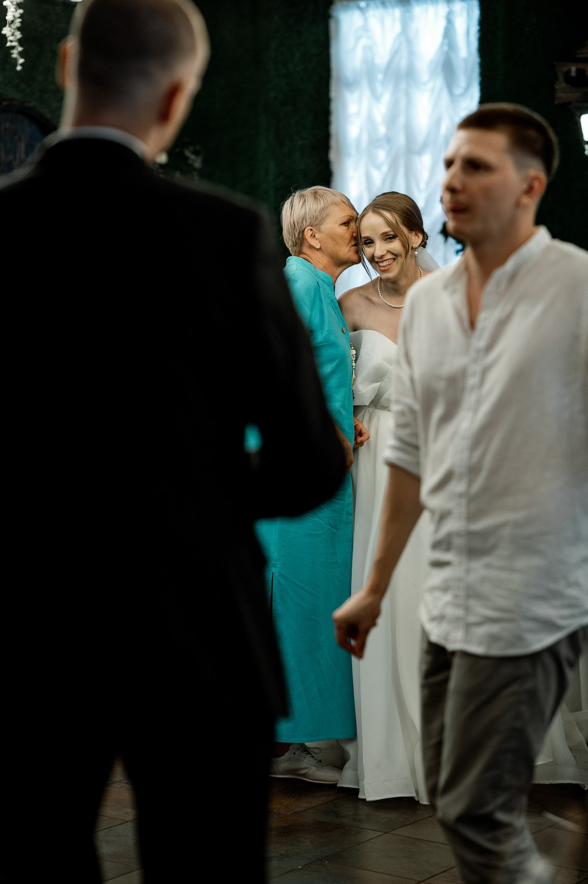 Дмитрий и Светлана. Свадебный фотограф в Тюмени Анастасия Конева