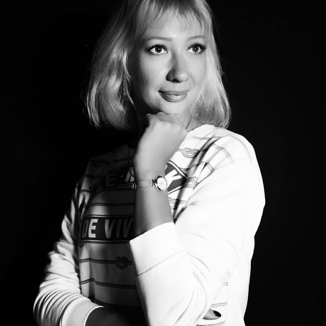 Чуть-чуть меня.... Ваш семейный фотограф Евгения в г. Москва