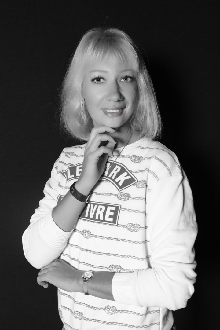 Чуть-чуть меня.... Ваш семейный фотограф Евгения в г. Москва