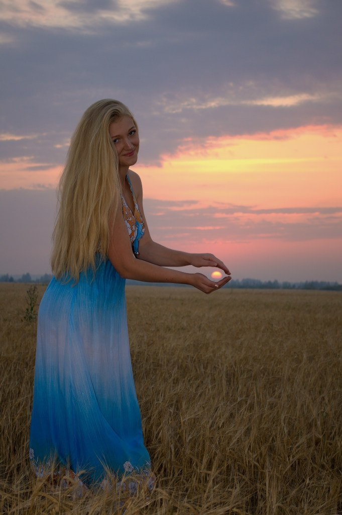 Ваш семейный фотограф Евгения в г. Москва