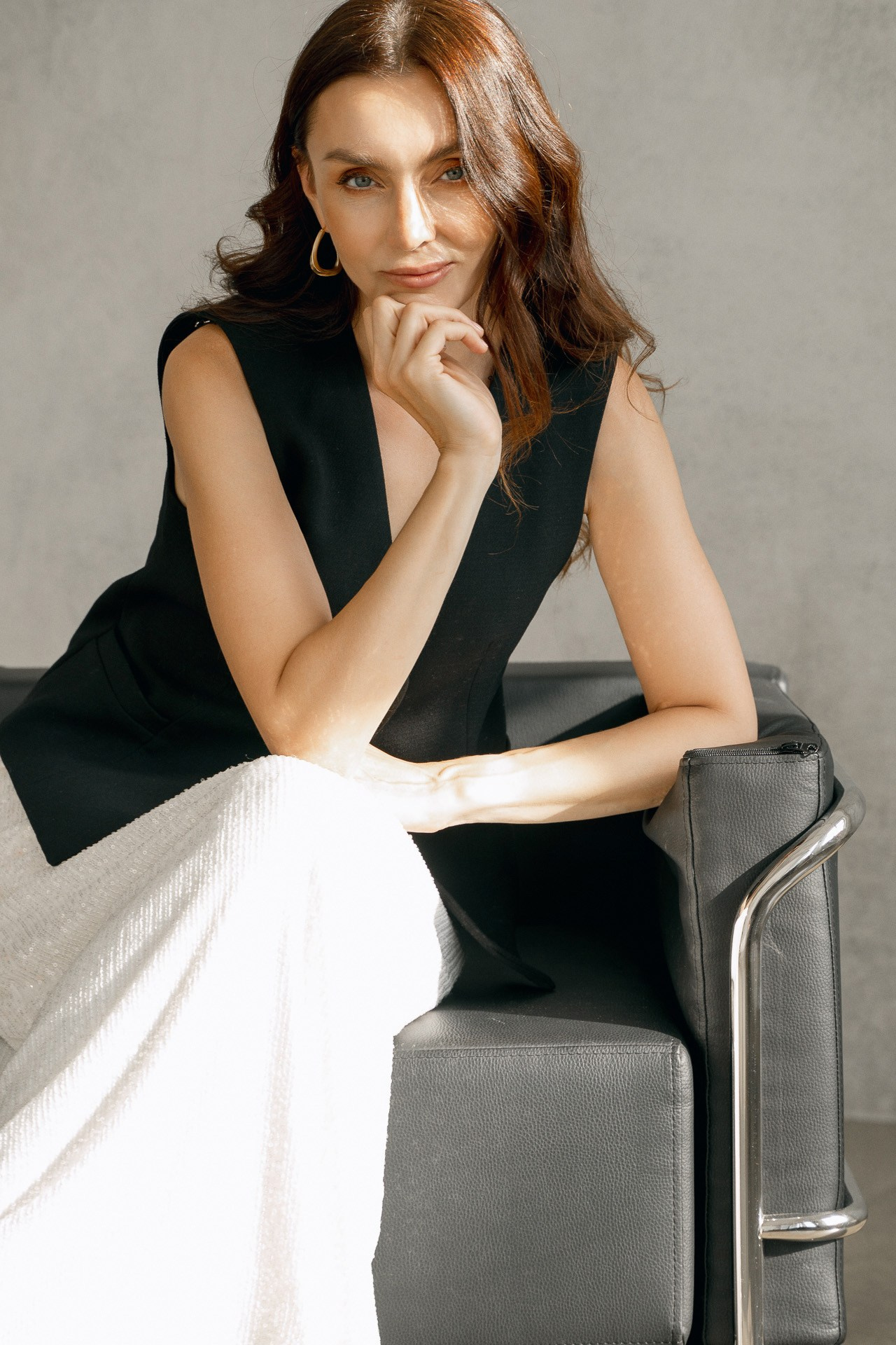 Elena. Фотограф Евгения Казакова. Женский и Мужской портреты, Семейные съемки