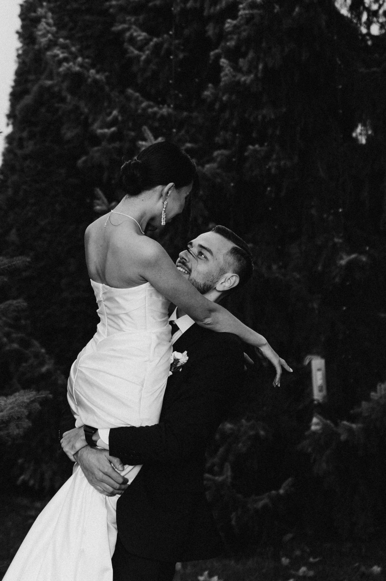 WEDDING. Фотограф в Дананге Элина Уразманова