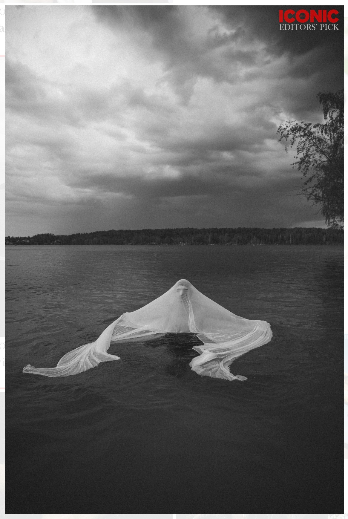 Публикации в журналах. Портретный и репортажный фотограф в Москве Кристина Никитюк kristina_koa