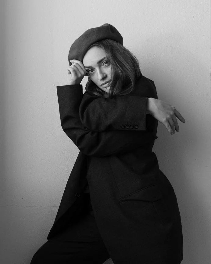 Наталья. Фотограф в Нижнем Новгороде Алексей Уковский