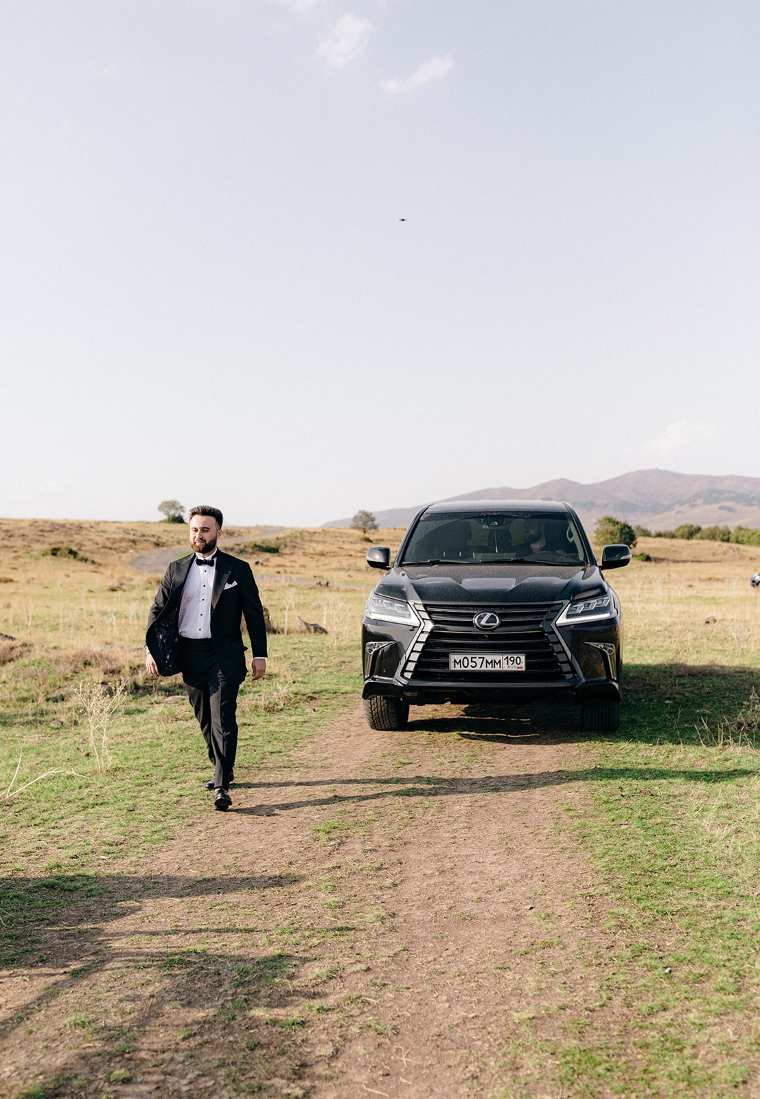 Георгий & Варвара. Агентство по организации мероприятий