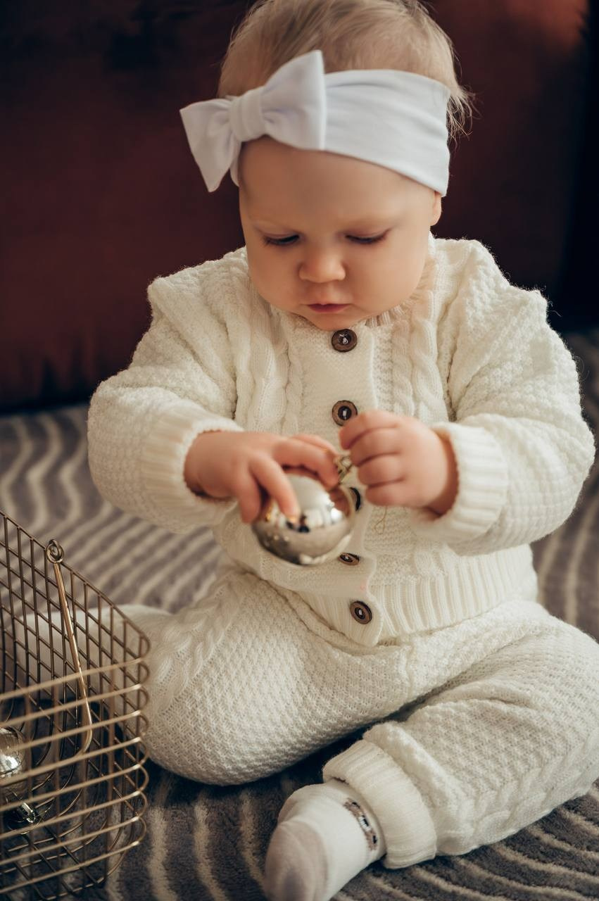 Новогодние истории. Фотограф в Брянске Ольга Купцова