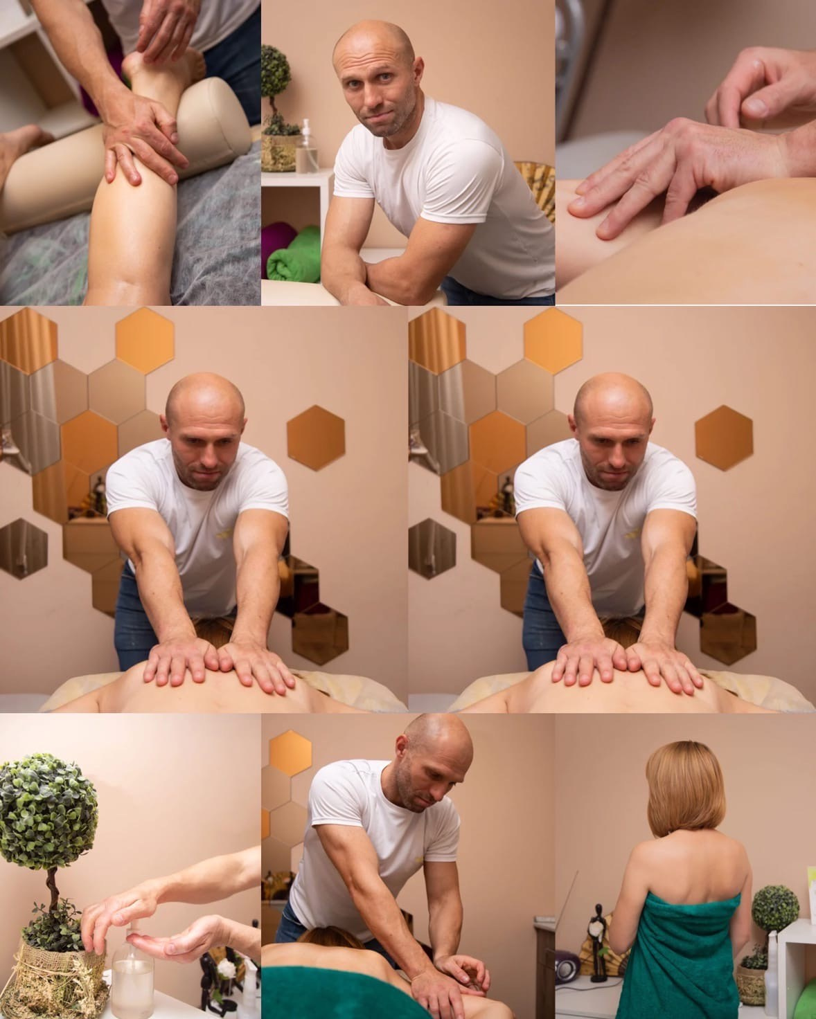 КОНТЕНТ. Главная