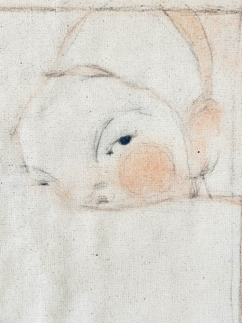 Выставка Пробуждение. Sasha Savina artist