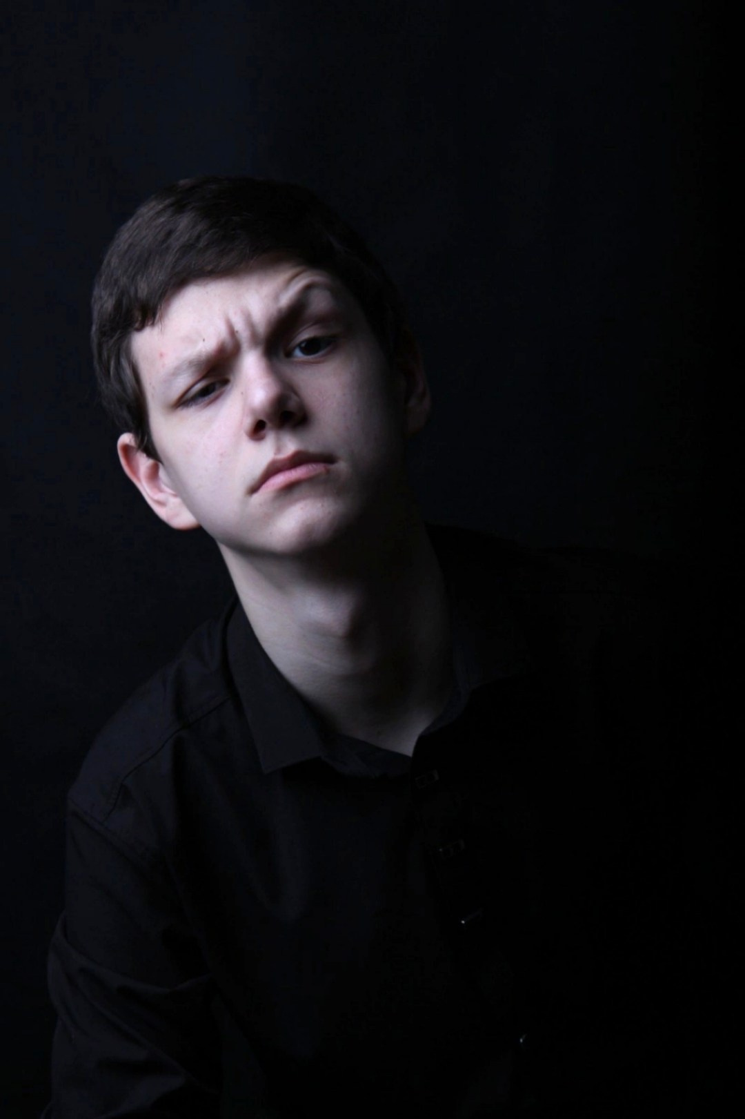 Другая съемка. Репортажный и портретный фотограф / видеограф (СПБ)