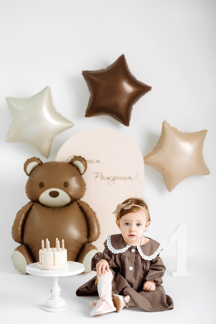 Годовасие, молочные ванны, детские фотодни. Фотограф в Смоленске Екатерина Коненкова