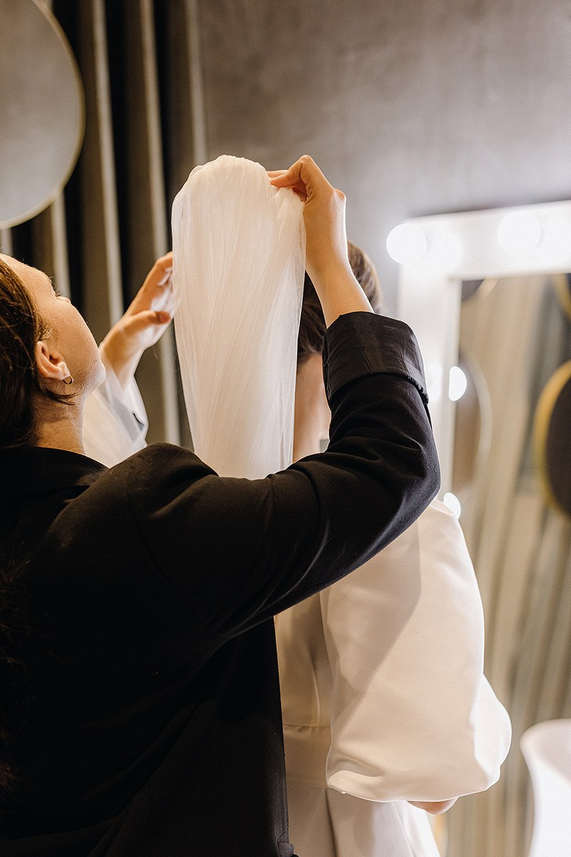 Ольга+Тимофей. Фотограф в Красноярске Гетманова Мила