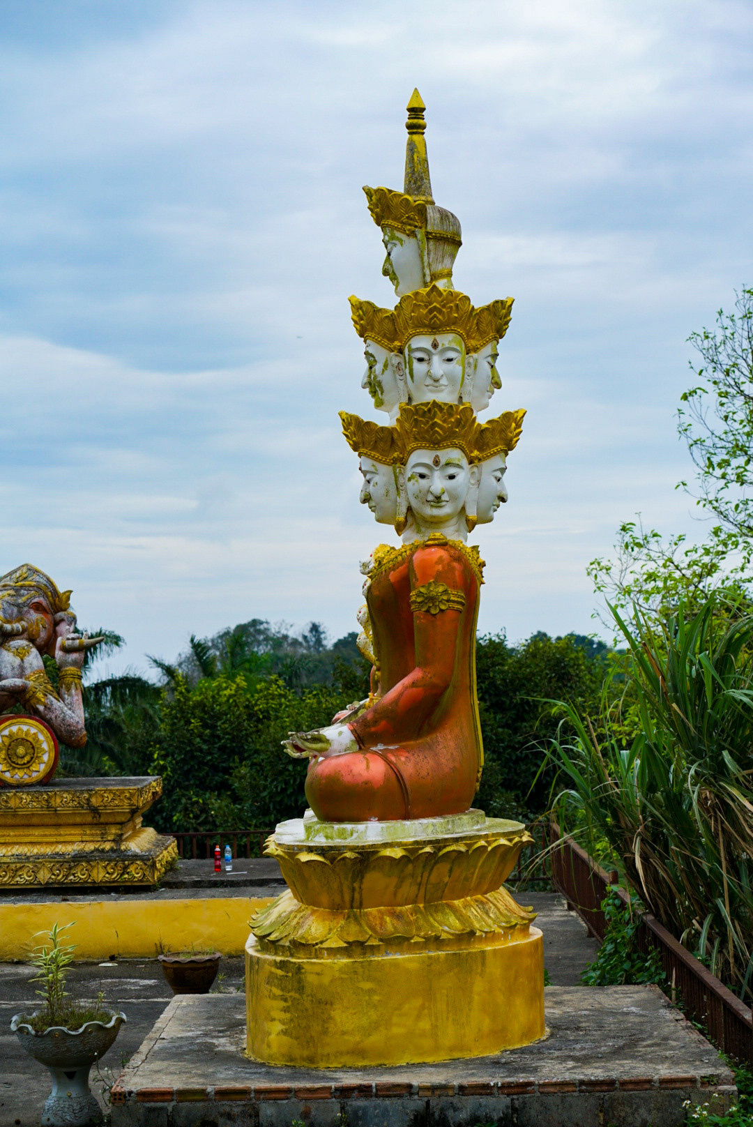 THAILAND — KOH SAMUI. AnatoliiVolf