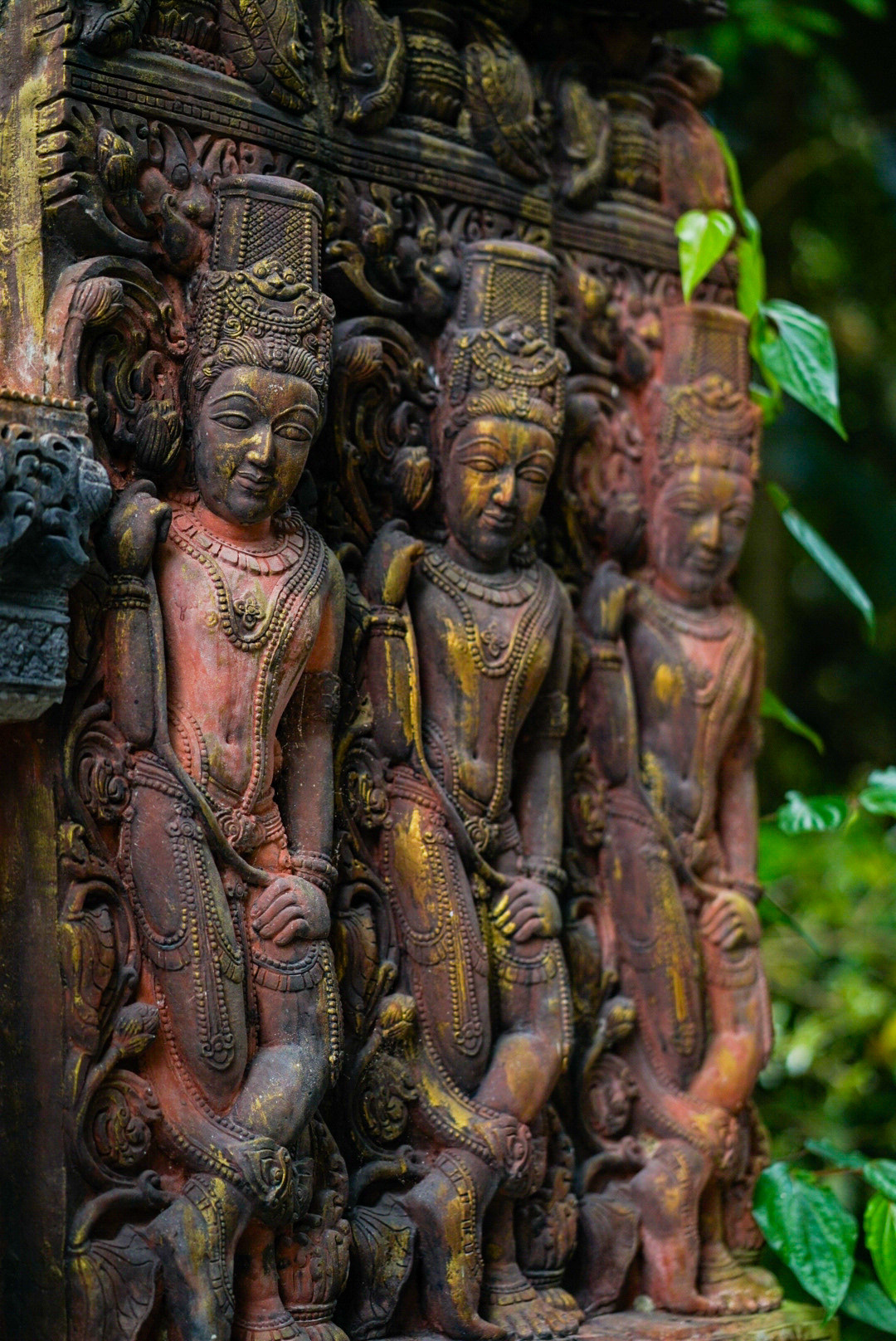 THAILAND — KOH SAMUI. AnatoliiVolf